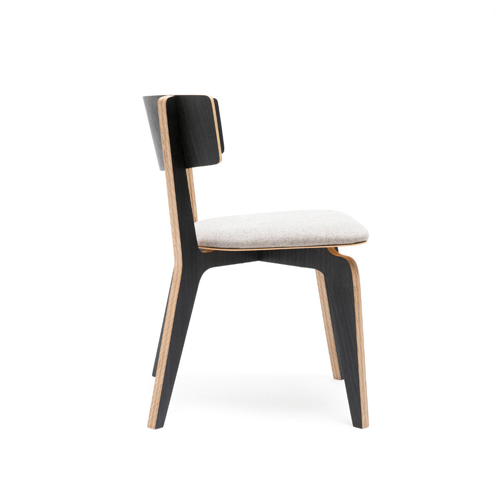Pirwi Upholstered Dining Chair