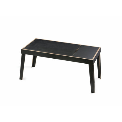 Robert Allen Pirwi Desk