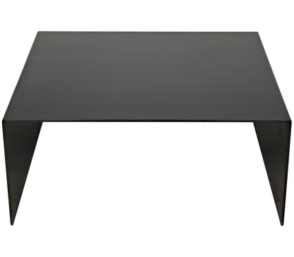 Cfc Pittsburgh Square Coffee Table