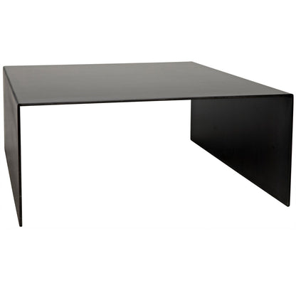 Cfc Pittsburgh Square Coffee Table