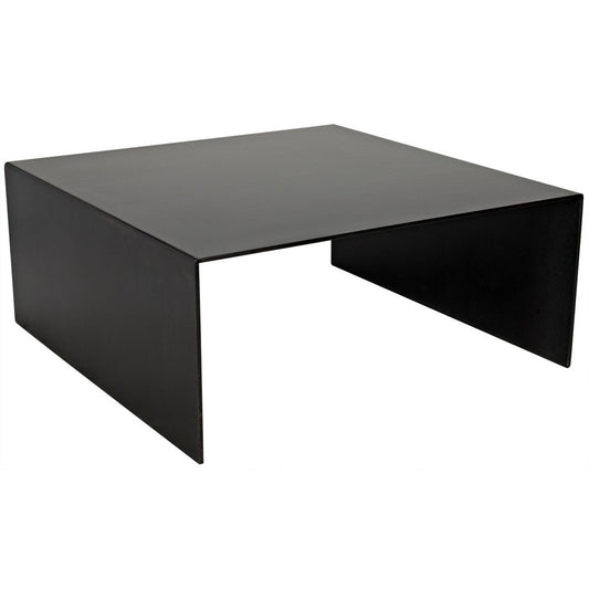 Cfc Pittsburgh Square Coffee Table