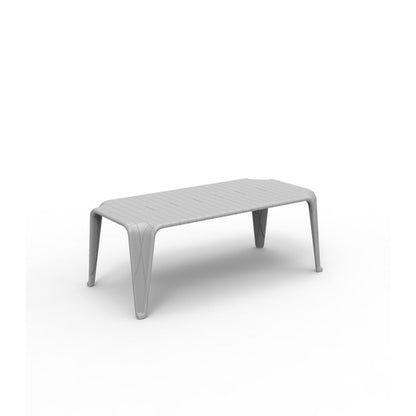 Vondom Plastic Side Table