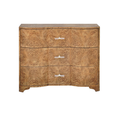Plymouth Solid Wood Accent Chest