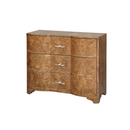 Plymouth Solid Wood Accent Chest