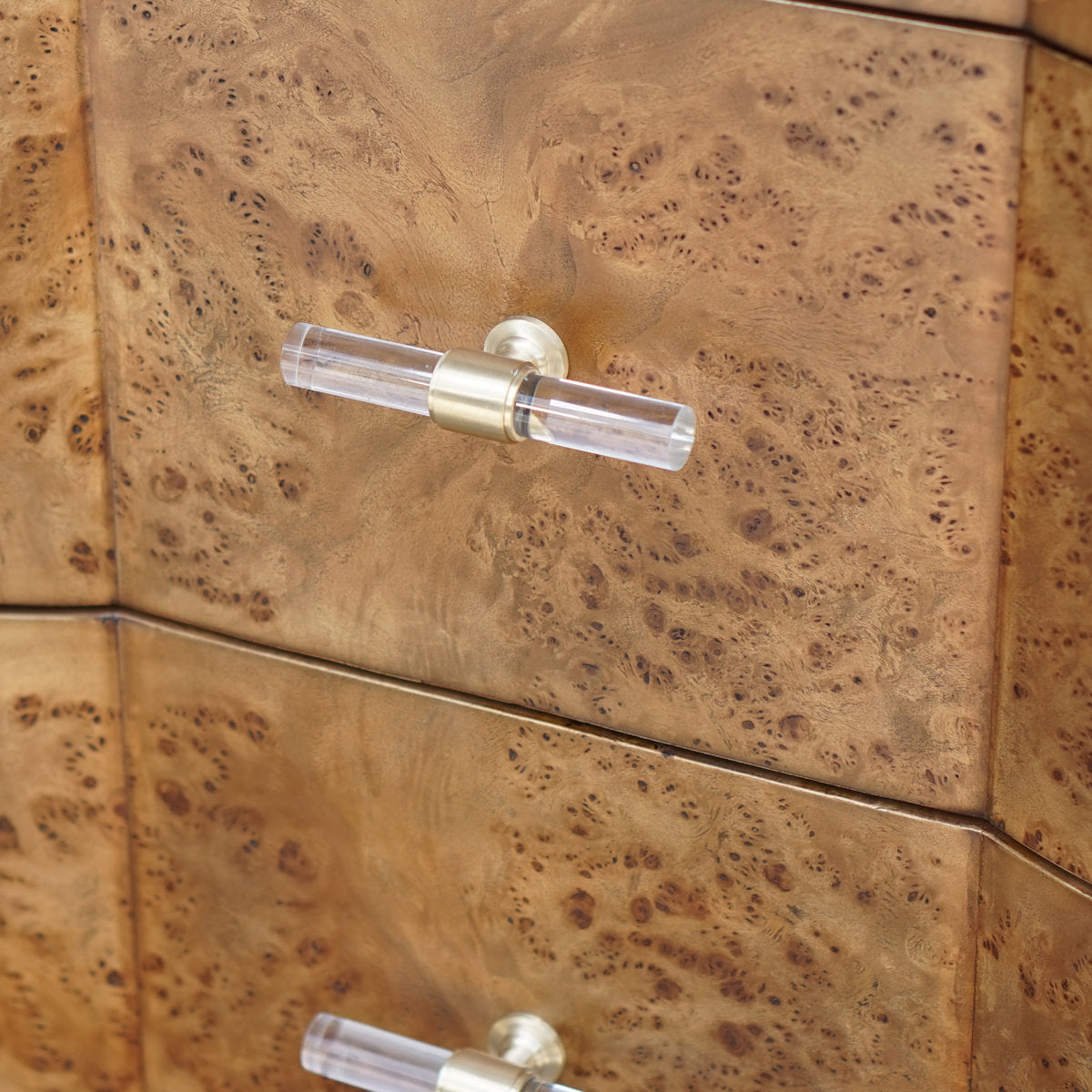 Plymouth Solid Wood Accent Chest