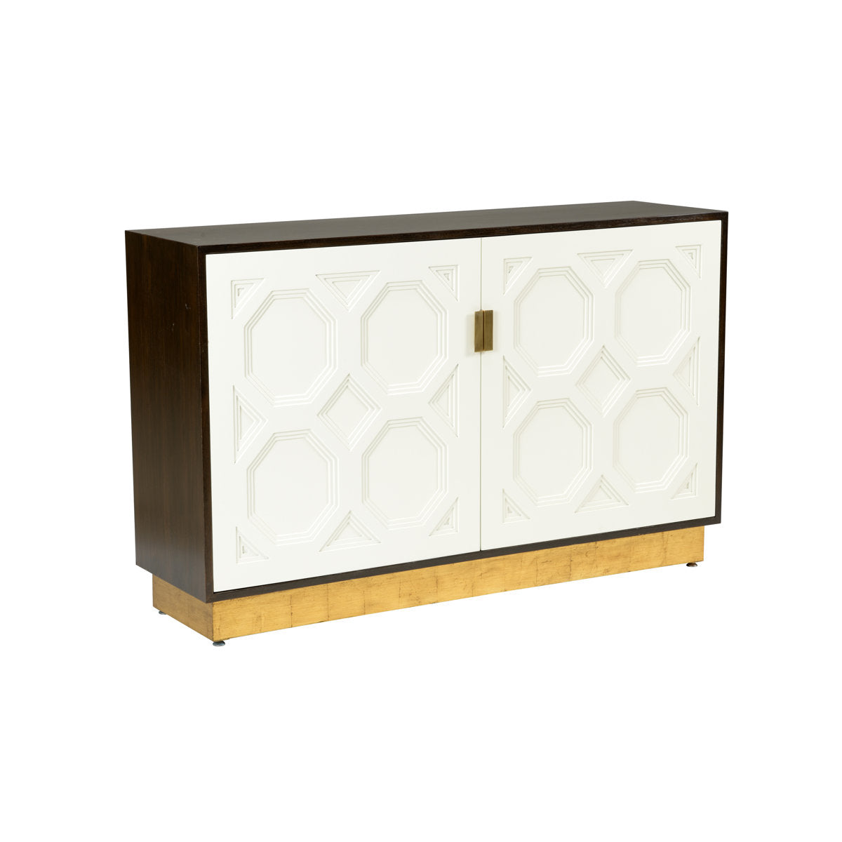 Chelsea House Ponzio Accent Cabinet
