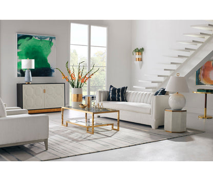 Chelsea House Ponzio Accent Cabinet