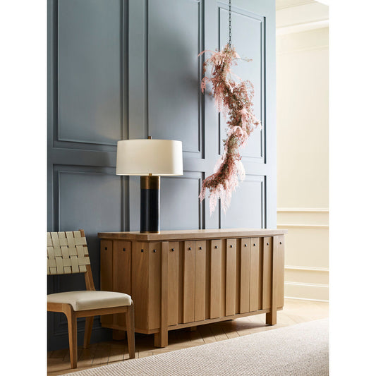 Portfolio120 Welland Leather Dining Chair