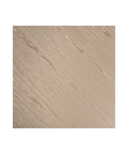 Prayssac Round Solid Oak Dining Table