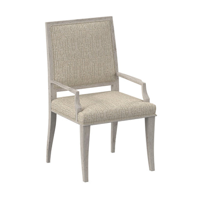 Ambella Princeton Arm Chair