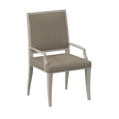 Ambella Princeton Arm Chair
