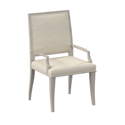 Ambella Princeton Arm Chair