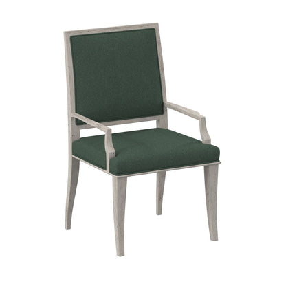 Ambella Princeton Arm Chair