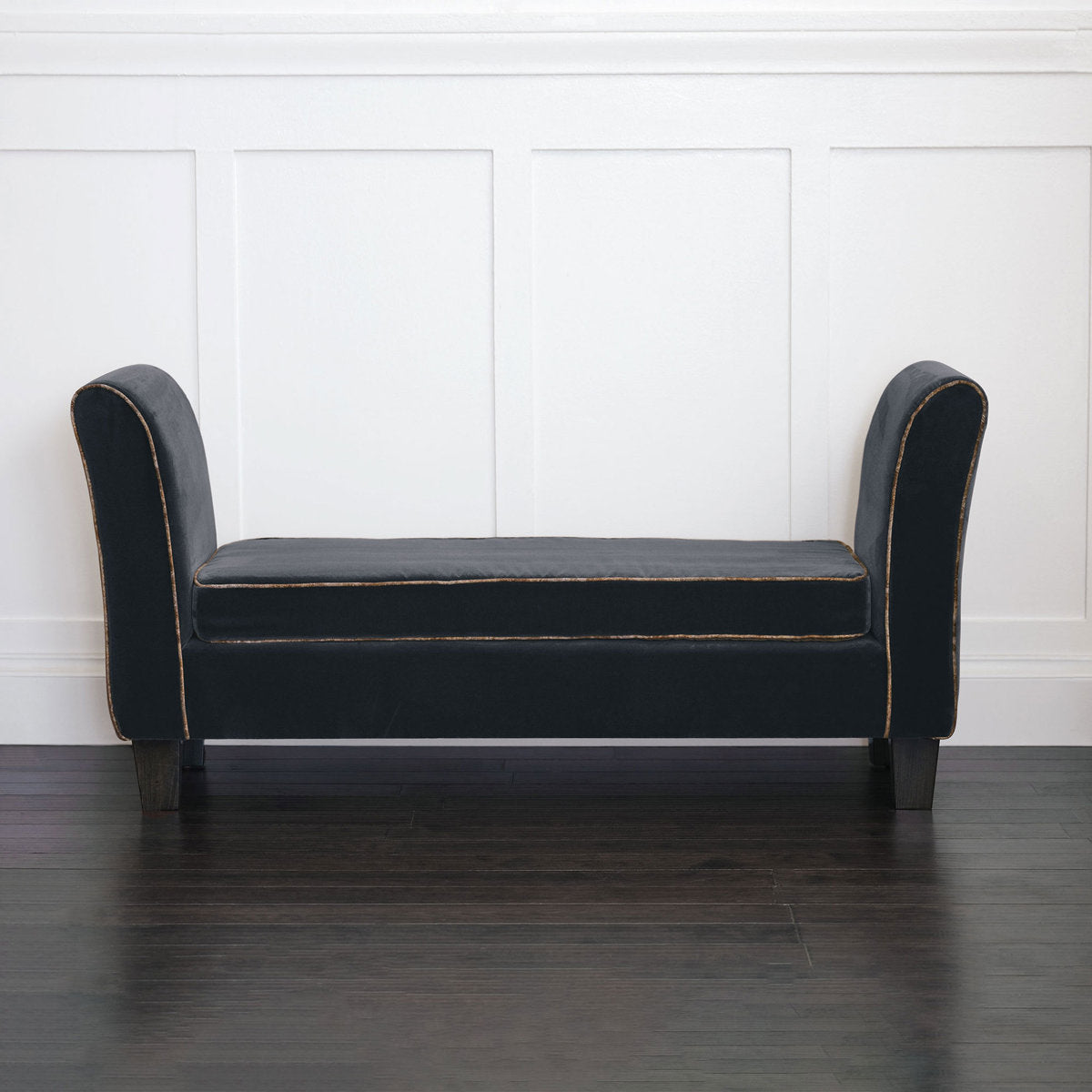 Eastern Accents Priscilla Upholstered Bench