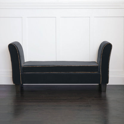 Eastern Accents Priscilla Upholstered Bench