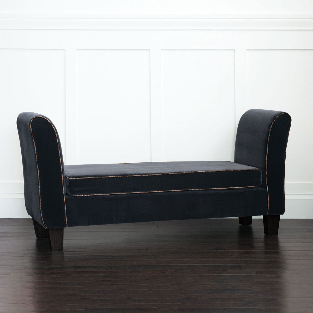 Eastern Accents Priscilla Upholstered Bench