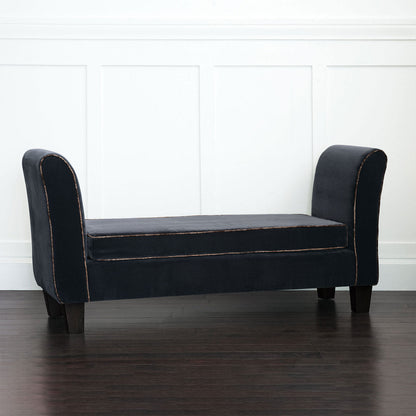 Eastern Accents Priscilla Upholstered Bench