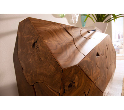Phillips Collection Prism Console Table