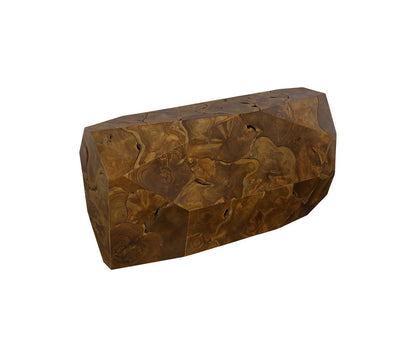 Phillips Collection Prism Console Table