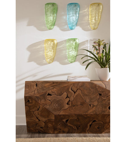 Phillips Collection Prism Console Table