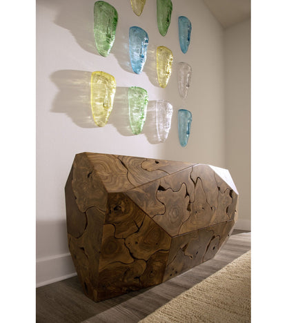 Phillips Collection Prism Console Table
