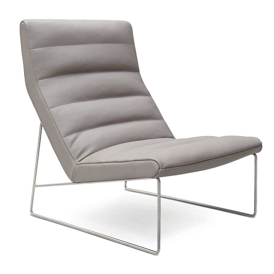Robert Allen Pristine Upholstered Lounge Chair