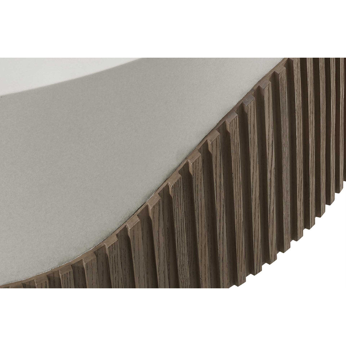 Provenance Signature Coffee Table