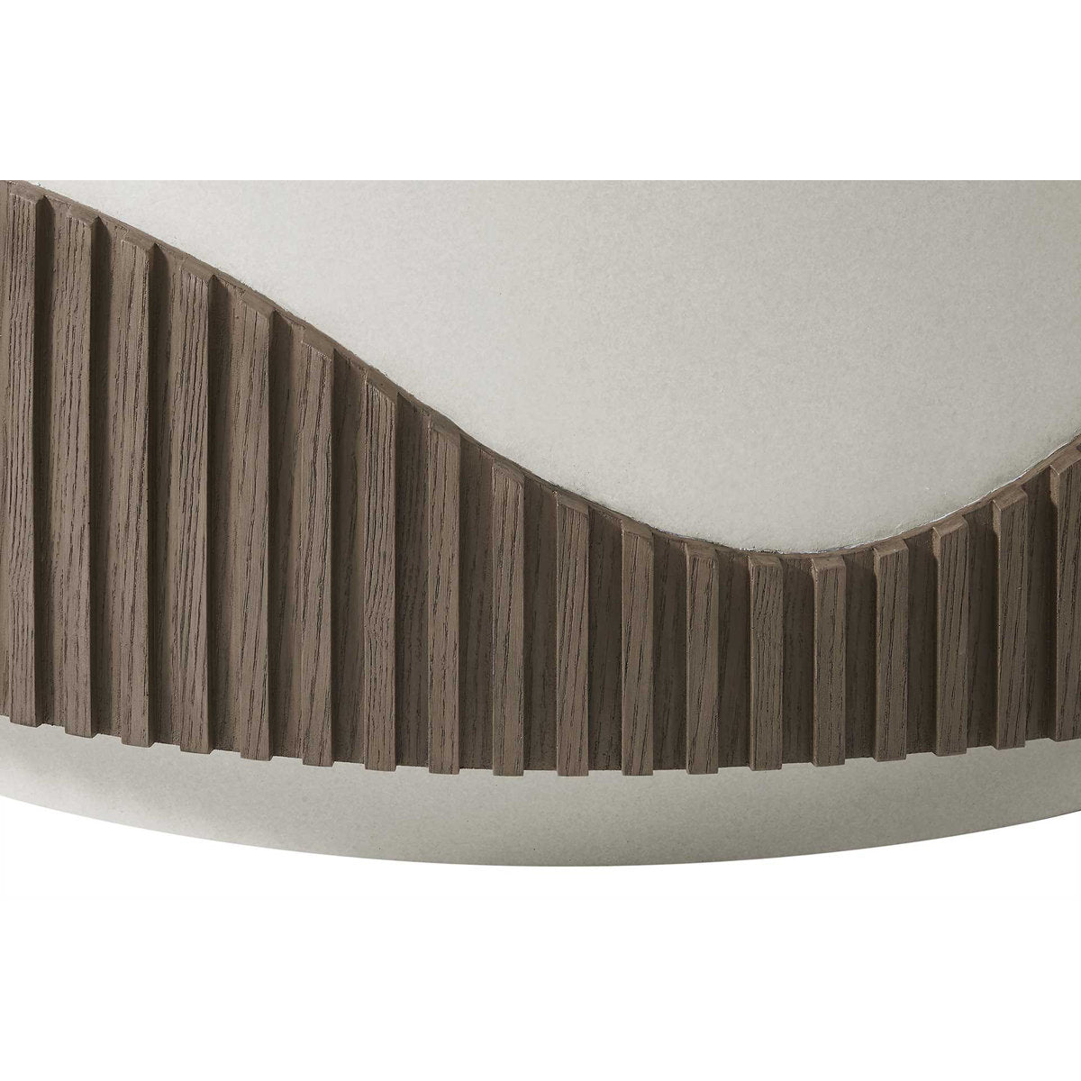 Provenance Signature Coffee Table