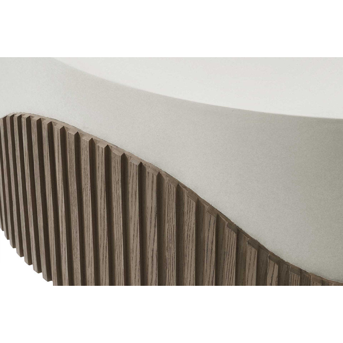 Provenance Signature Coffee Table