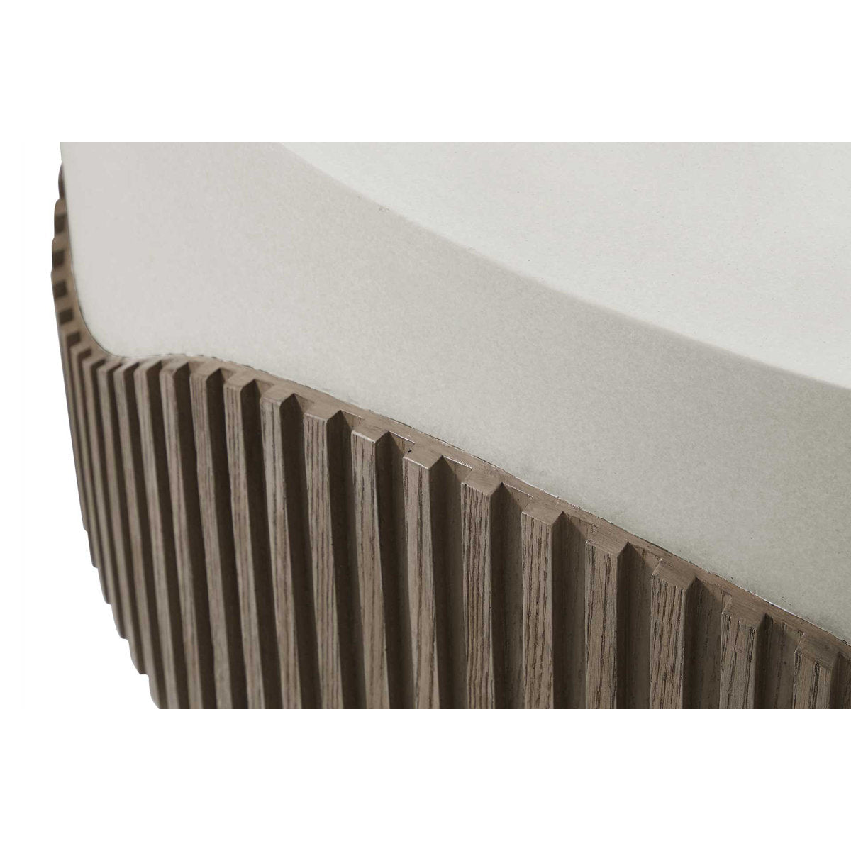 Provenance Signature Coffee Table