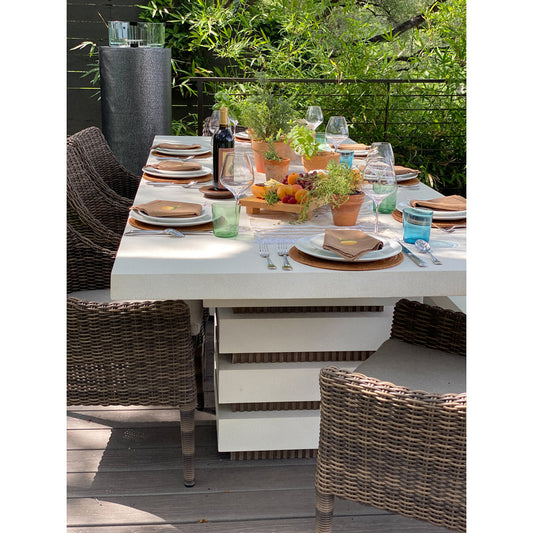 Provenance Signature Dining Table