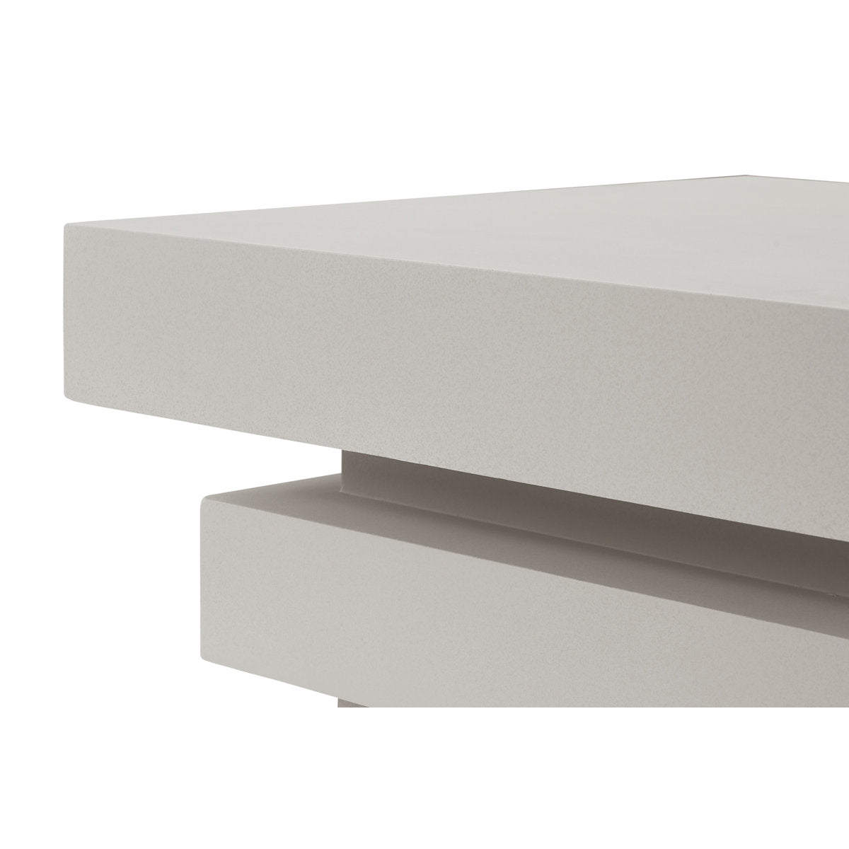 Provenance Signature End Table