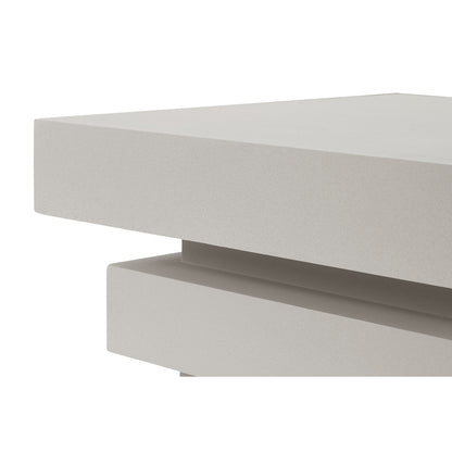Provenance Signature End Table