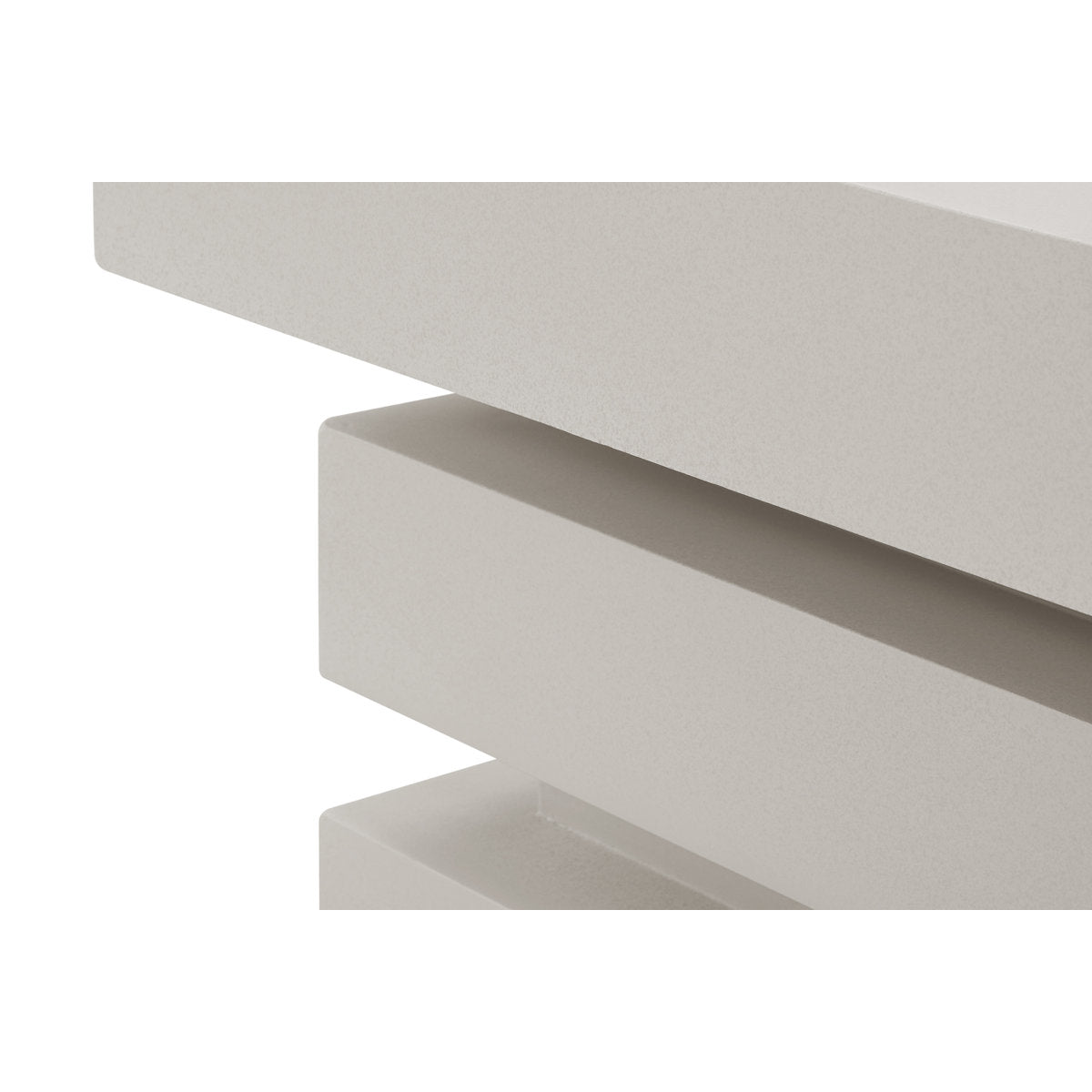 Provenance Signature End Table