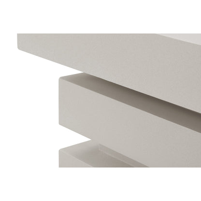 Provenance Signature End Table