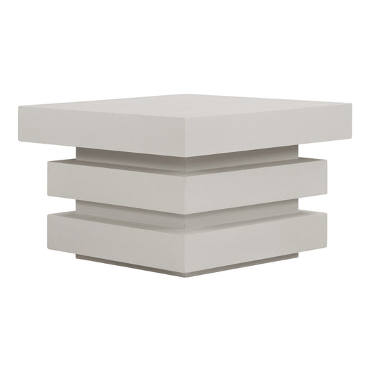 Provenance Signature End Table