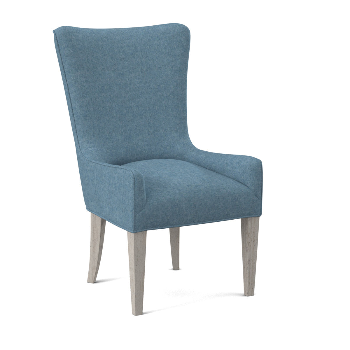 Ambella Providence Dining Chair Non Skirted