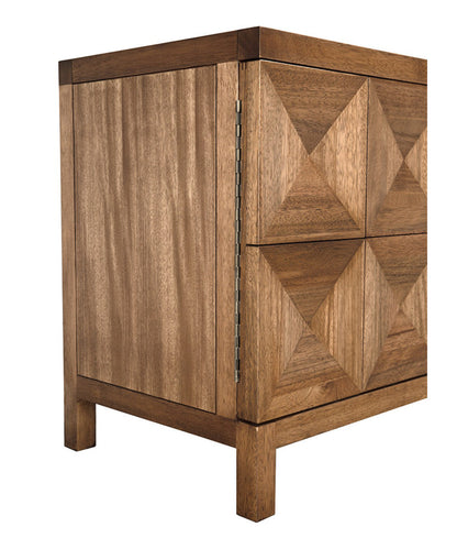 Quadrant 4 Door Sideboard