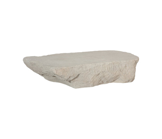 Quarry Abstract Coffee Table