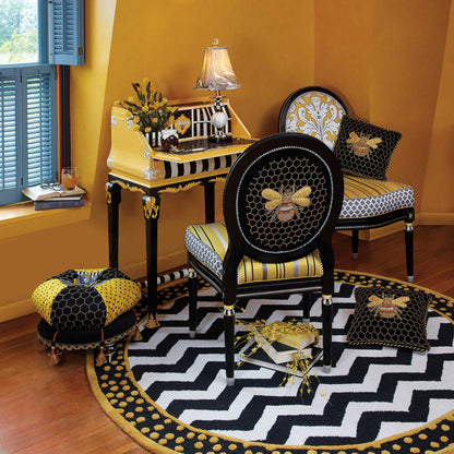 Queen Bee Side Chair