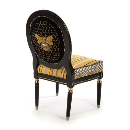 Queen Bee Side Chair
