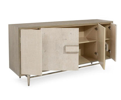 John Richard Quercus Sideboard