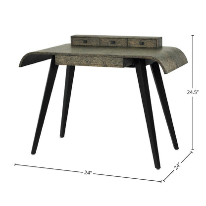 Oggetti Quincy End Table