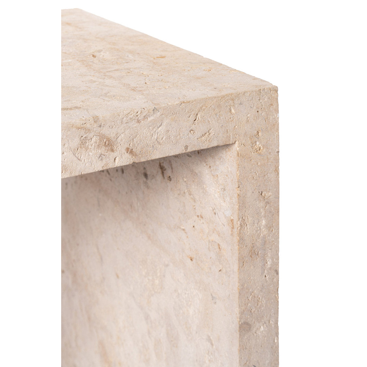 Oggetti Quincy End Table