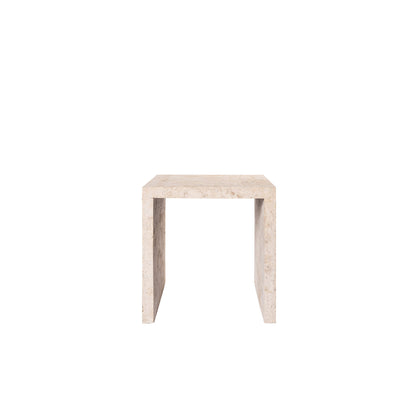 Oggetti Quincy End Table
