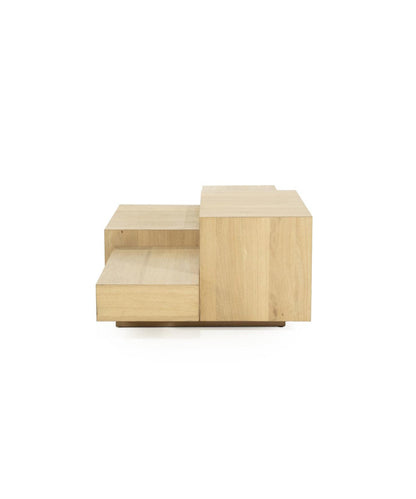 Quinten Rectangular Coffee Table