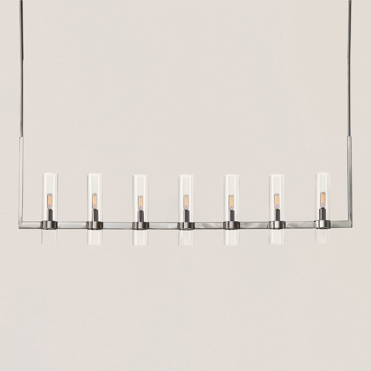 Ravelle Linear Chandelier
