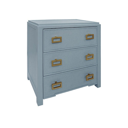 Radley 3 - Drawer Nightstand