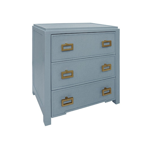 Radley 3 - Drawer Nightstand