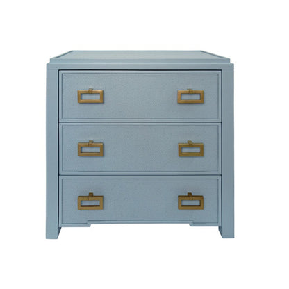 Radley 3 - Drawer Nightstand